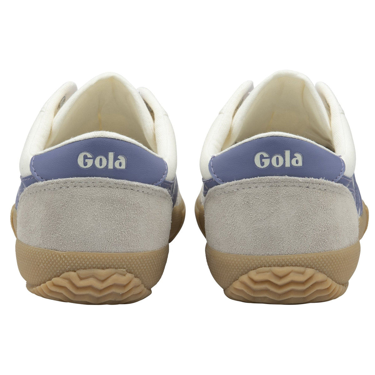 Gola Gola Classics Badminton Plimsoll Trainers