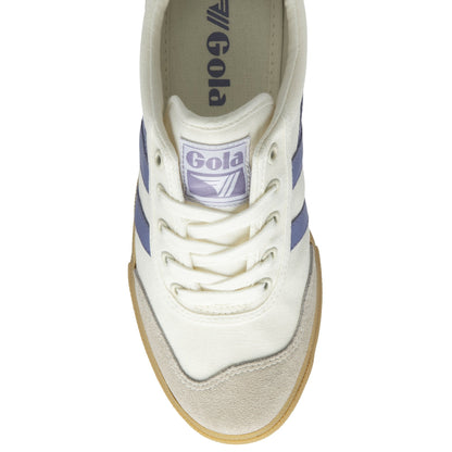 Gola Gola Classics Badminton Plimsoll Trainers