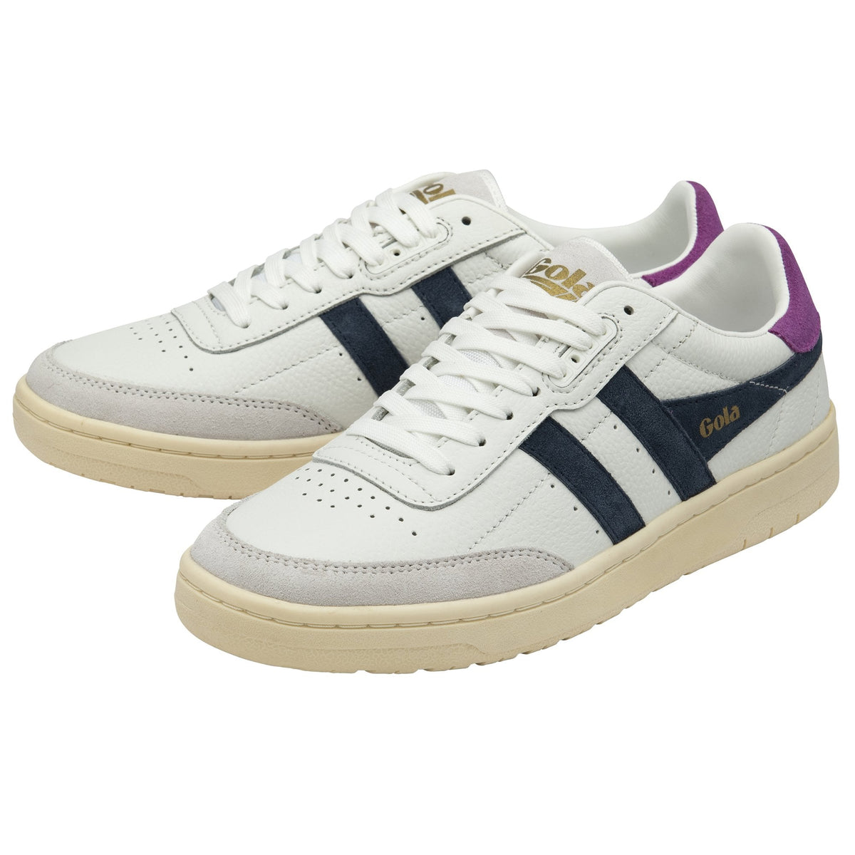 Gola Gola Classics Falcon Trainers