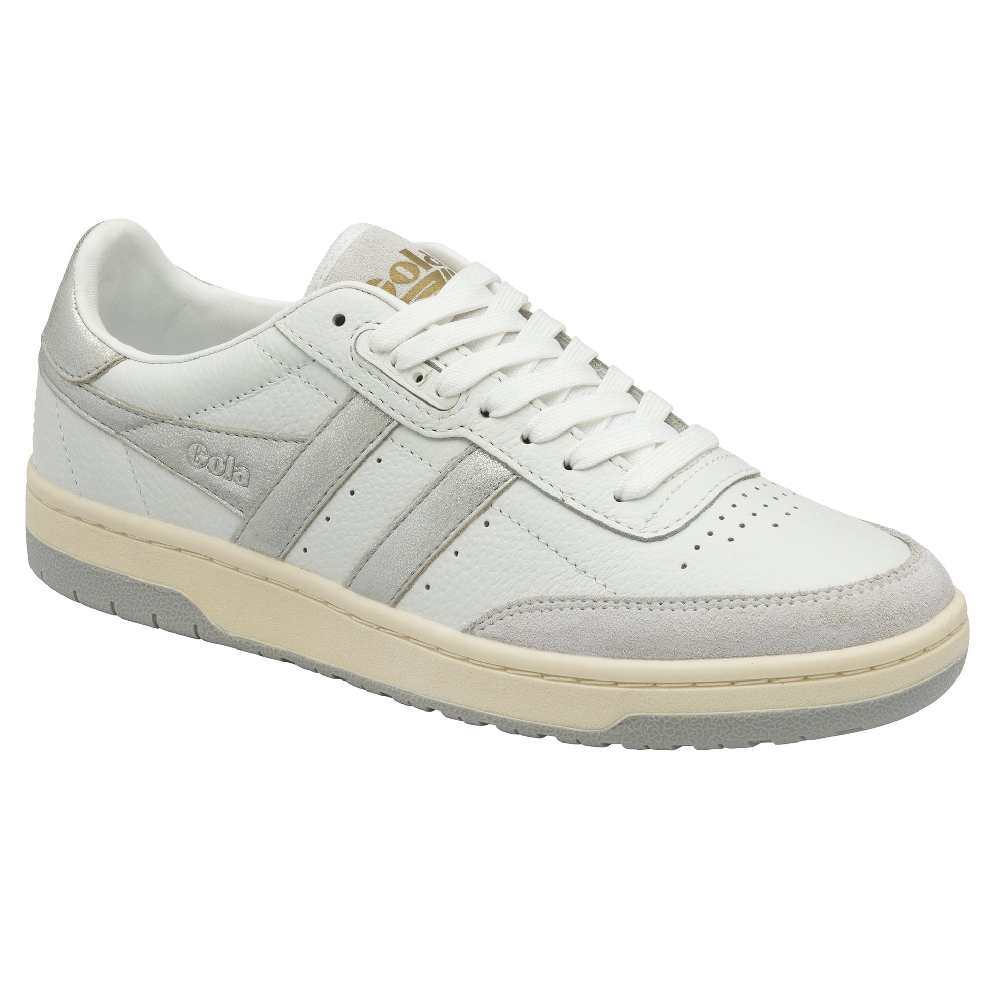 Gola Gola Classics Falcon Mirror Trainers