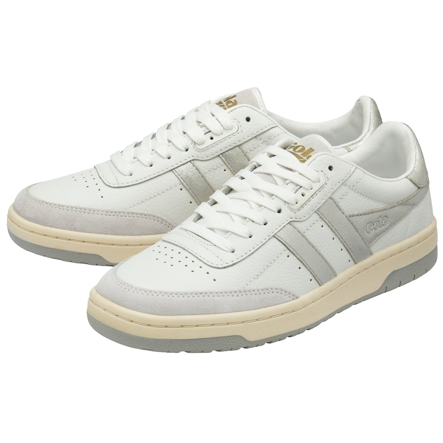 Gola Gola Classics Falcon Mirror Trainers