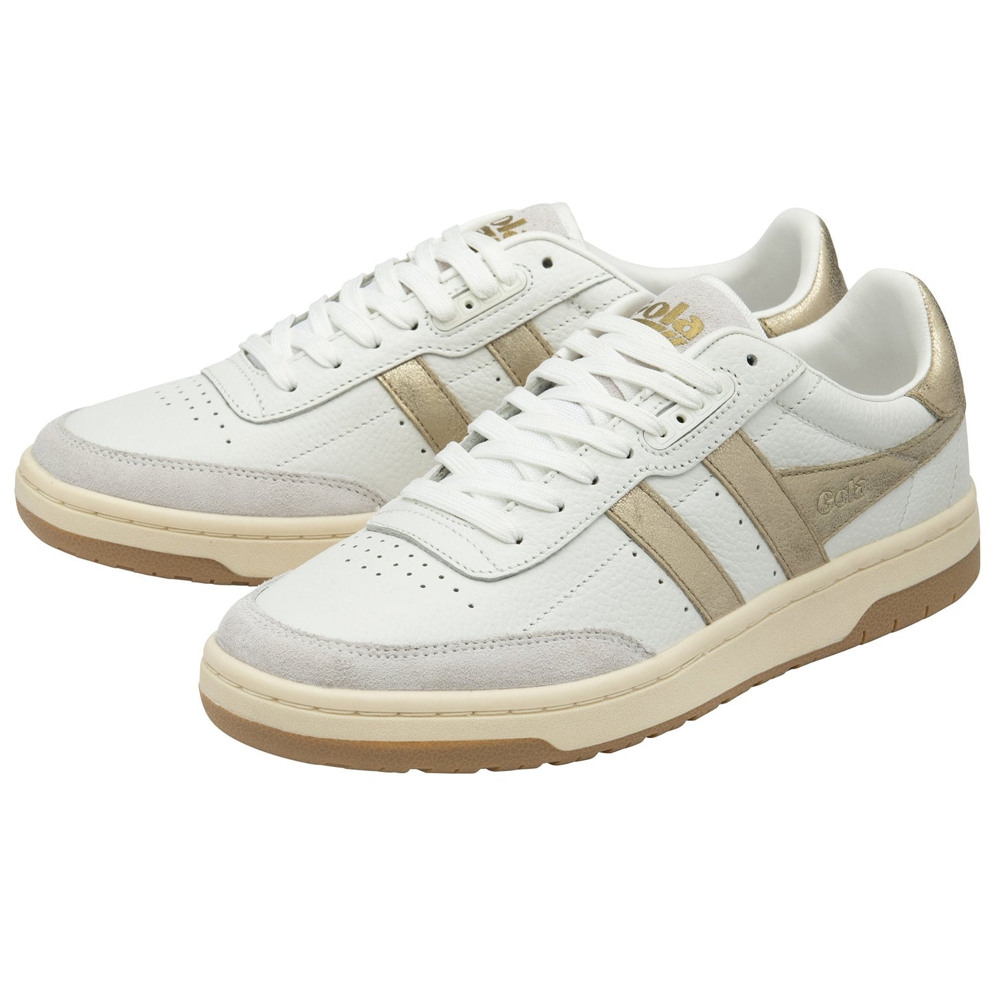 Gola Gola Classics Falcon Mirror Trainers