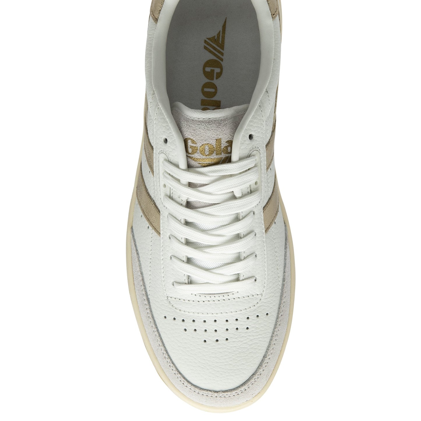 Gola Gola Classics Falcon Mirror Trainers