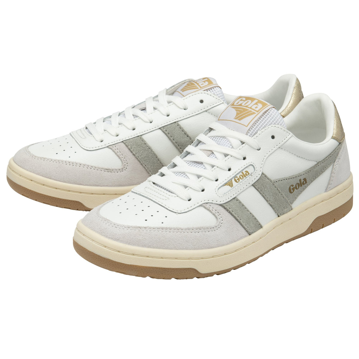 Gola Gola Classics Hawk Trainers