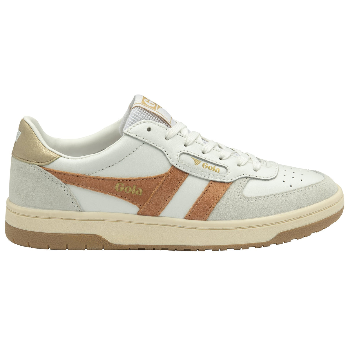 Gola Gola Classics Hawk Trainers