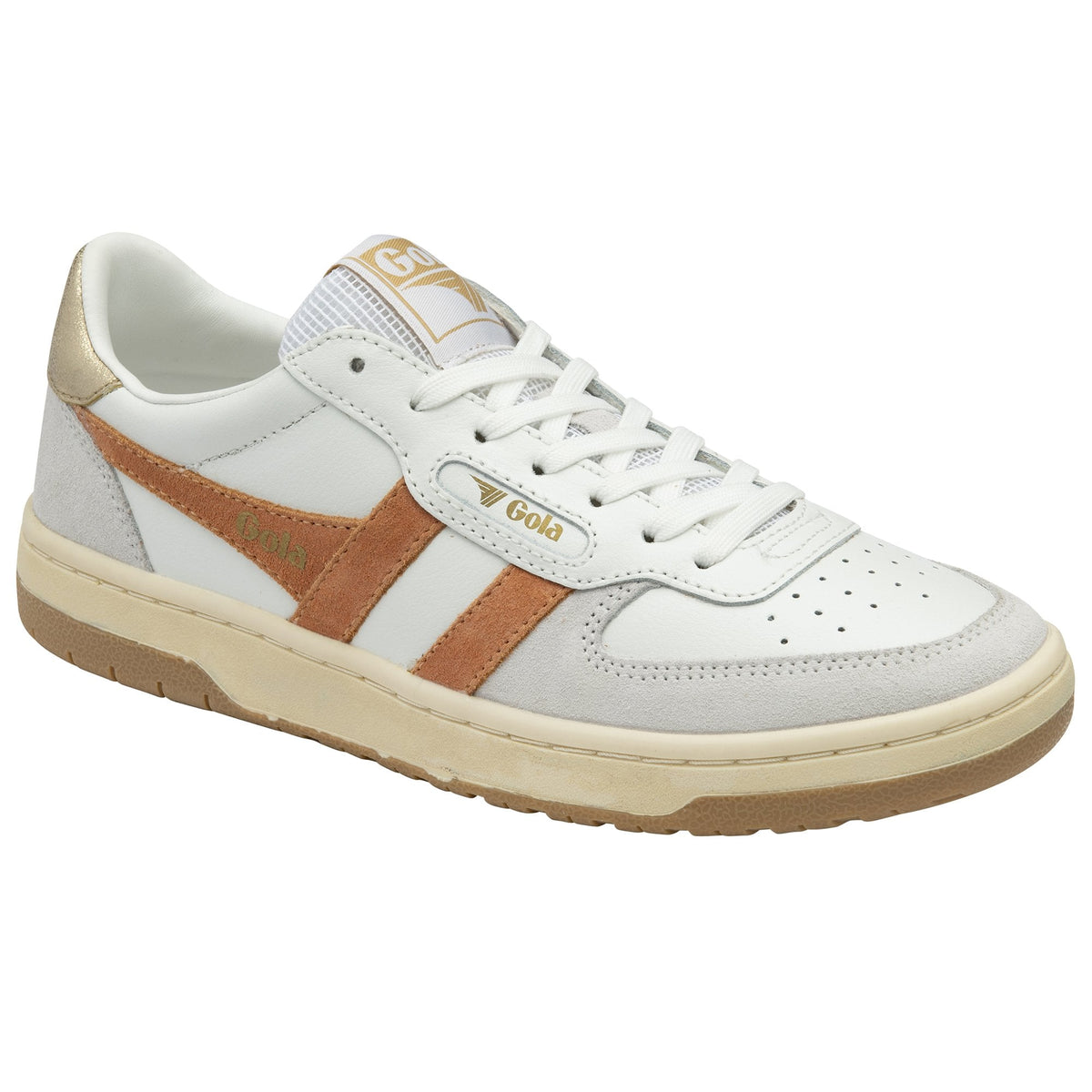 Gola Gola Classics Hawk Trainers