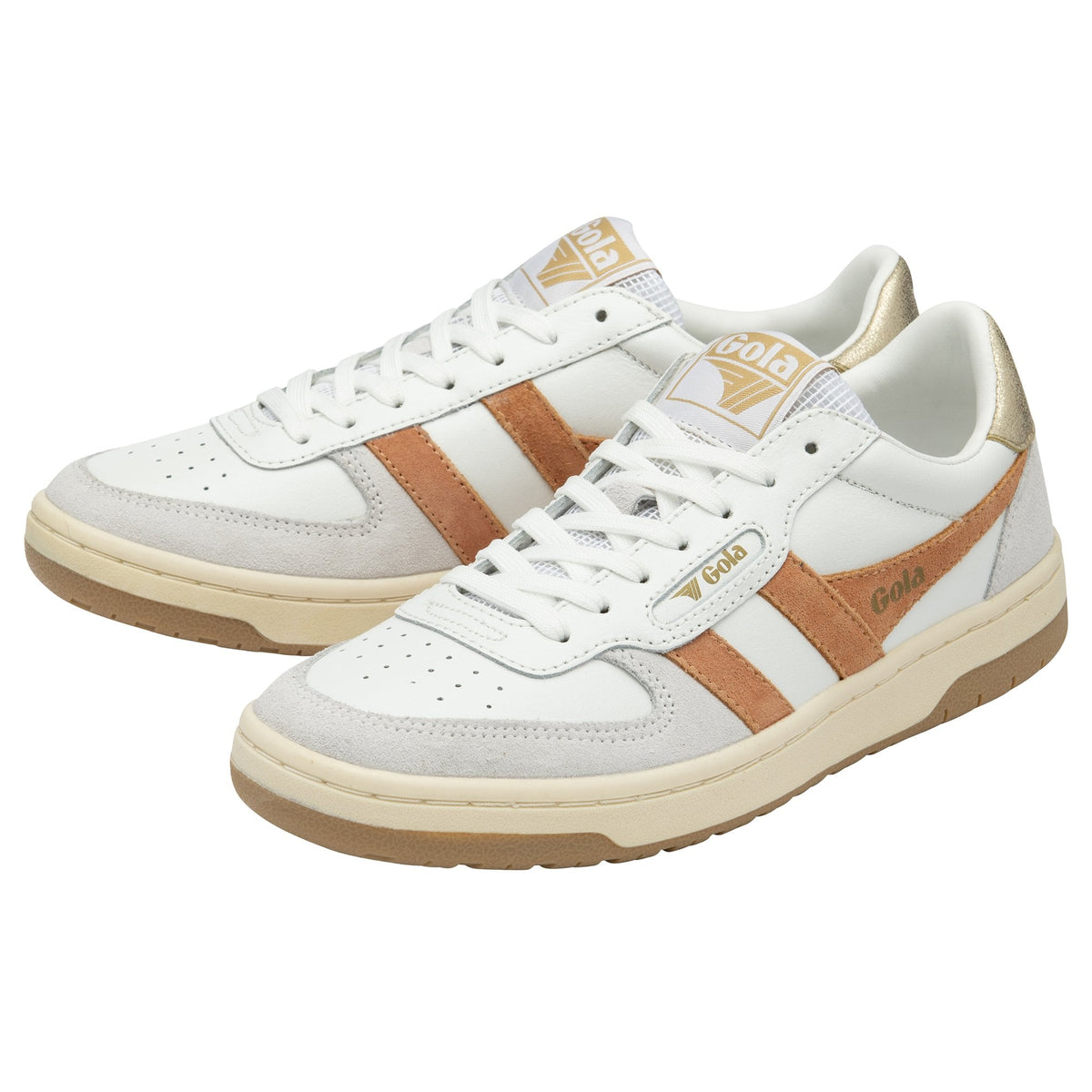 Gola Gola Classics Hawk Trainers