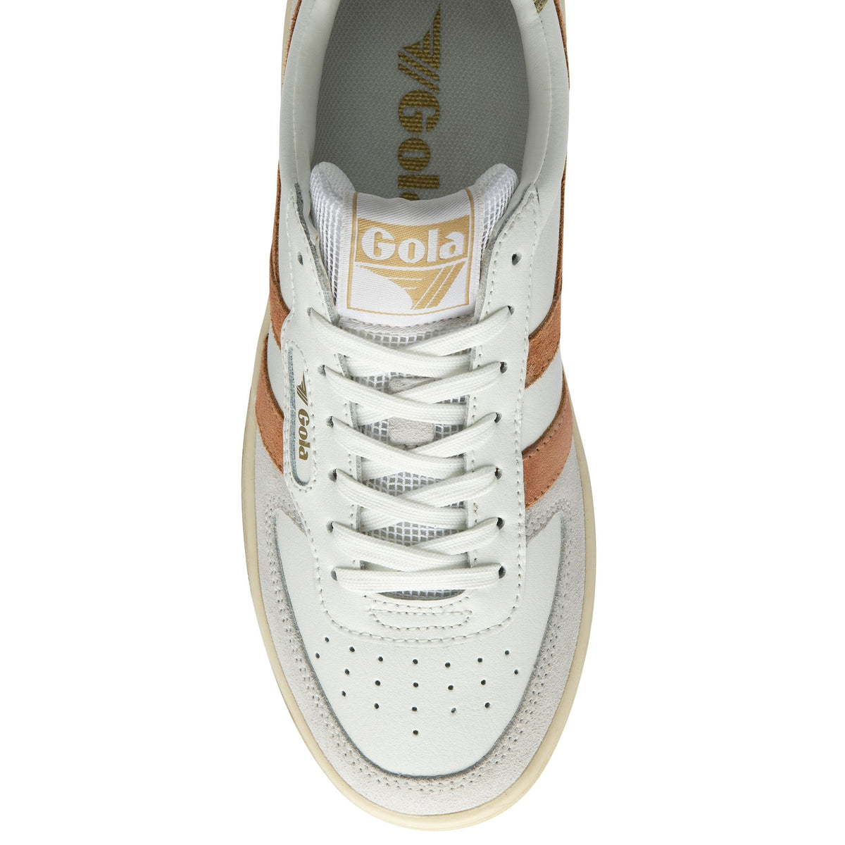 Gola Gola Classics Hawk Trainers