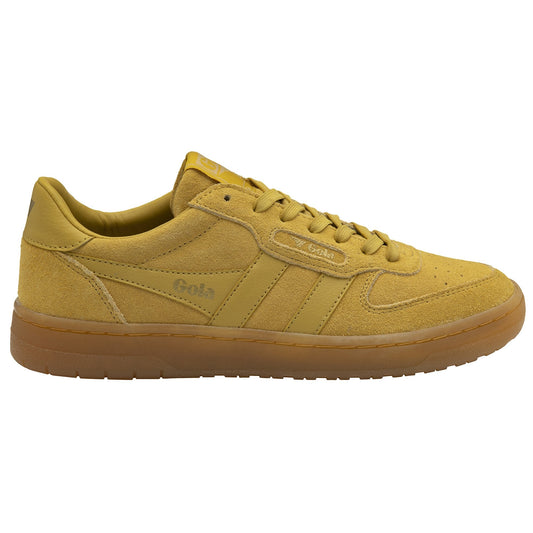 Gola Gola Classics Hawk Suede '86 Trainers
