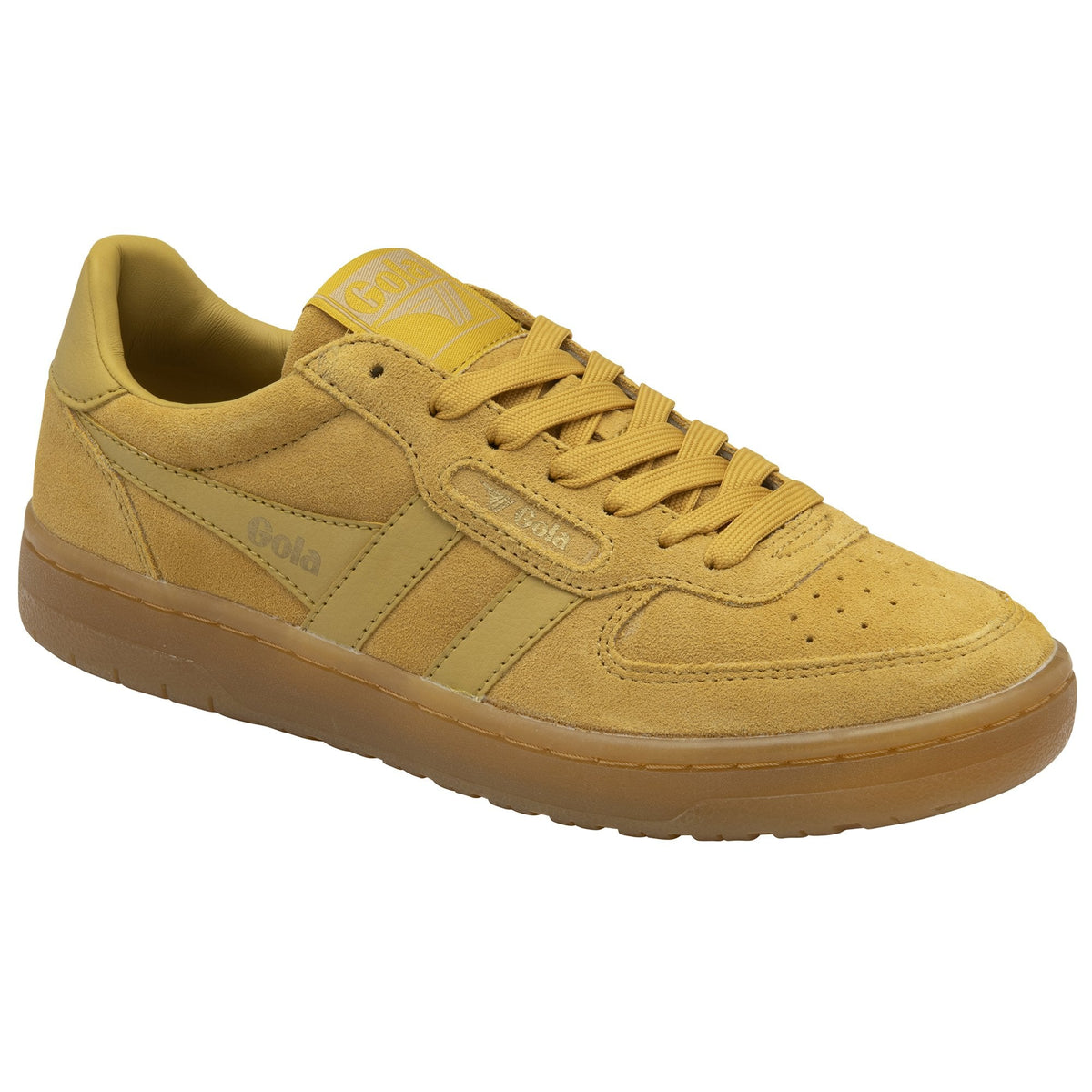 Gola Gola Classics Hawk Suede '86 Trainers