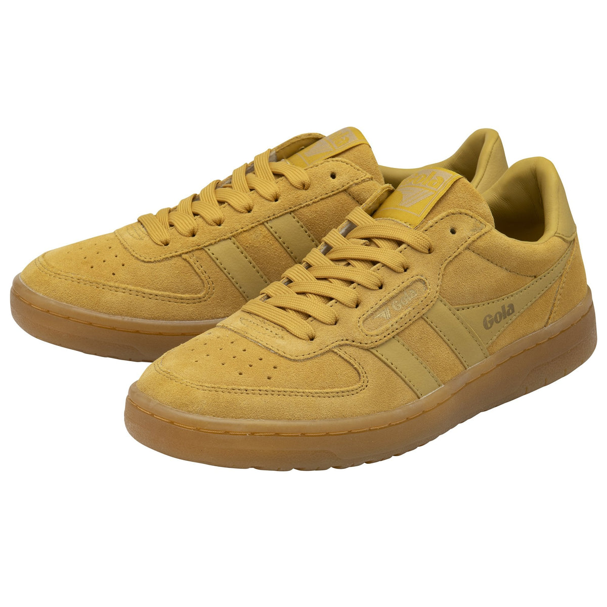 Gola Gola Classics Hawk Suede '86 Trainers