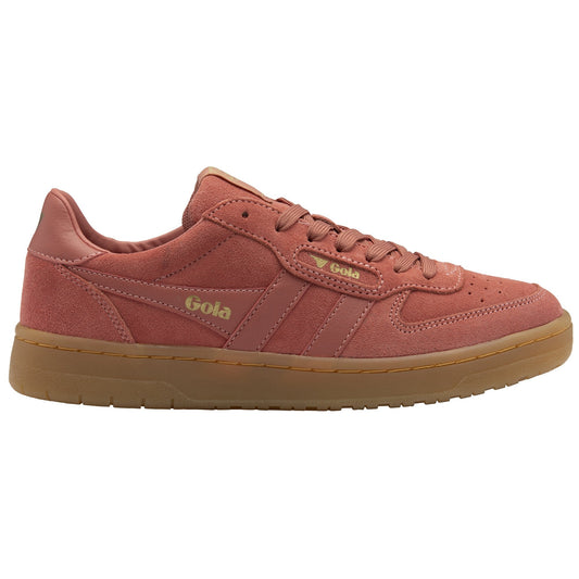 Gola Gola Classics Hawk Suede '86 Trainers