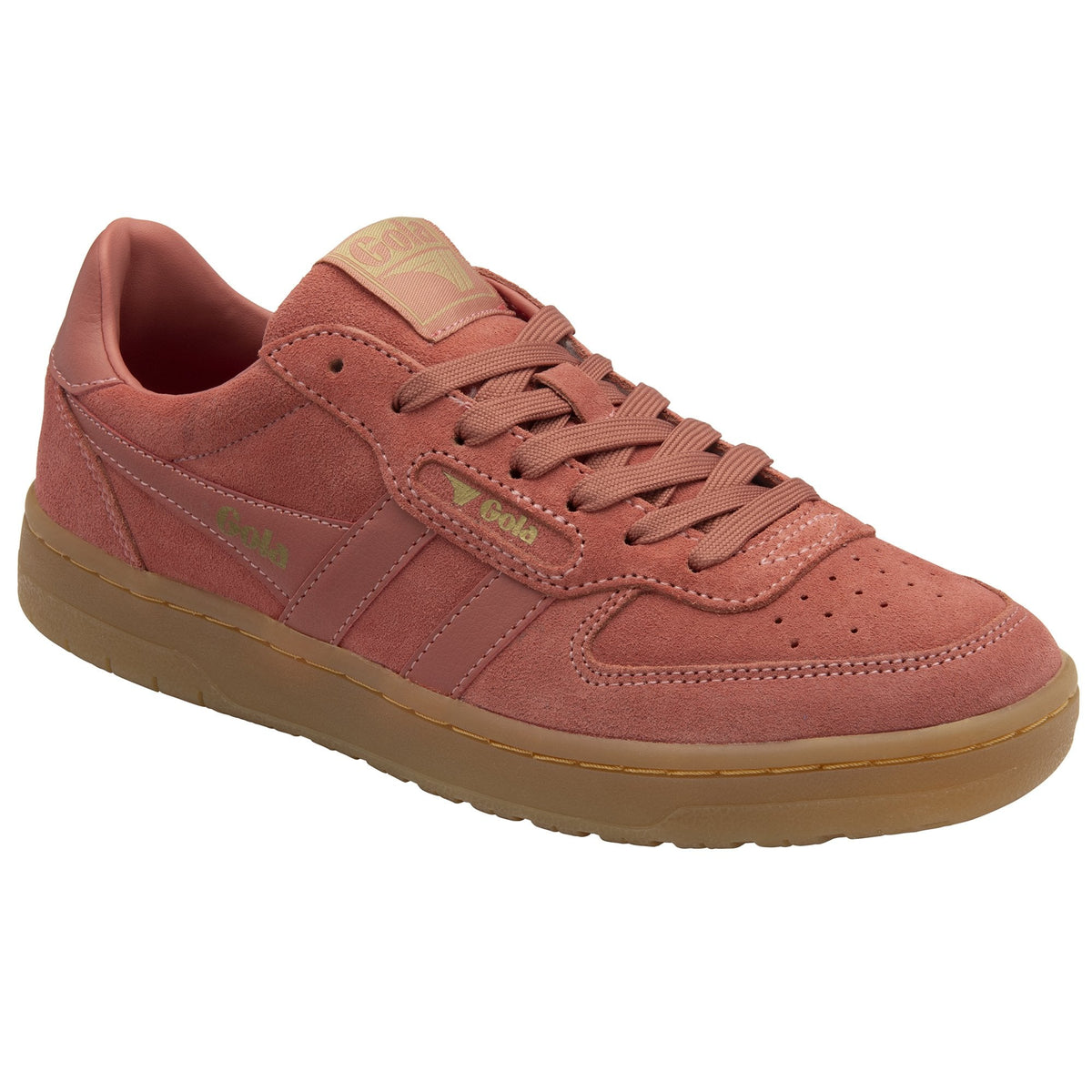 Gola Gola Classics Hawk Suede '86 Trainers