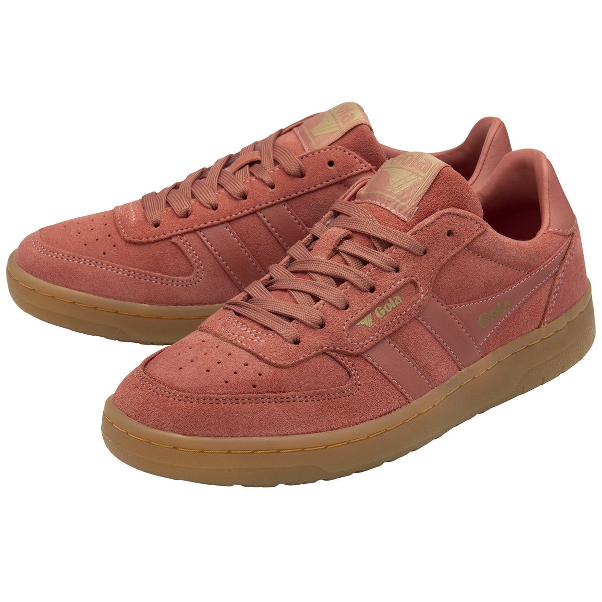 Gola Gola Classics Hawk Suede '86 Trainers