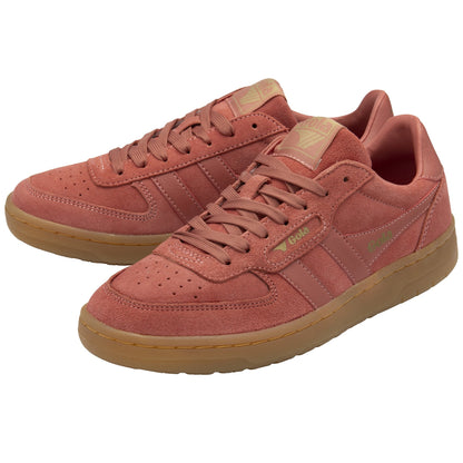 Gola Gola Classics Hawk Suede '86 Trainers