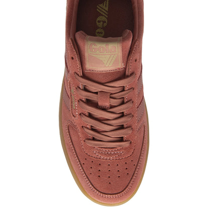 Gola Gola Classics Hawk Suede '86 Trainers