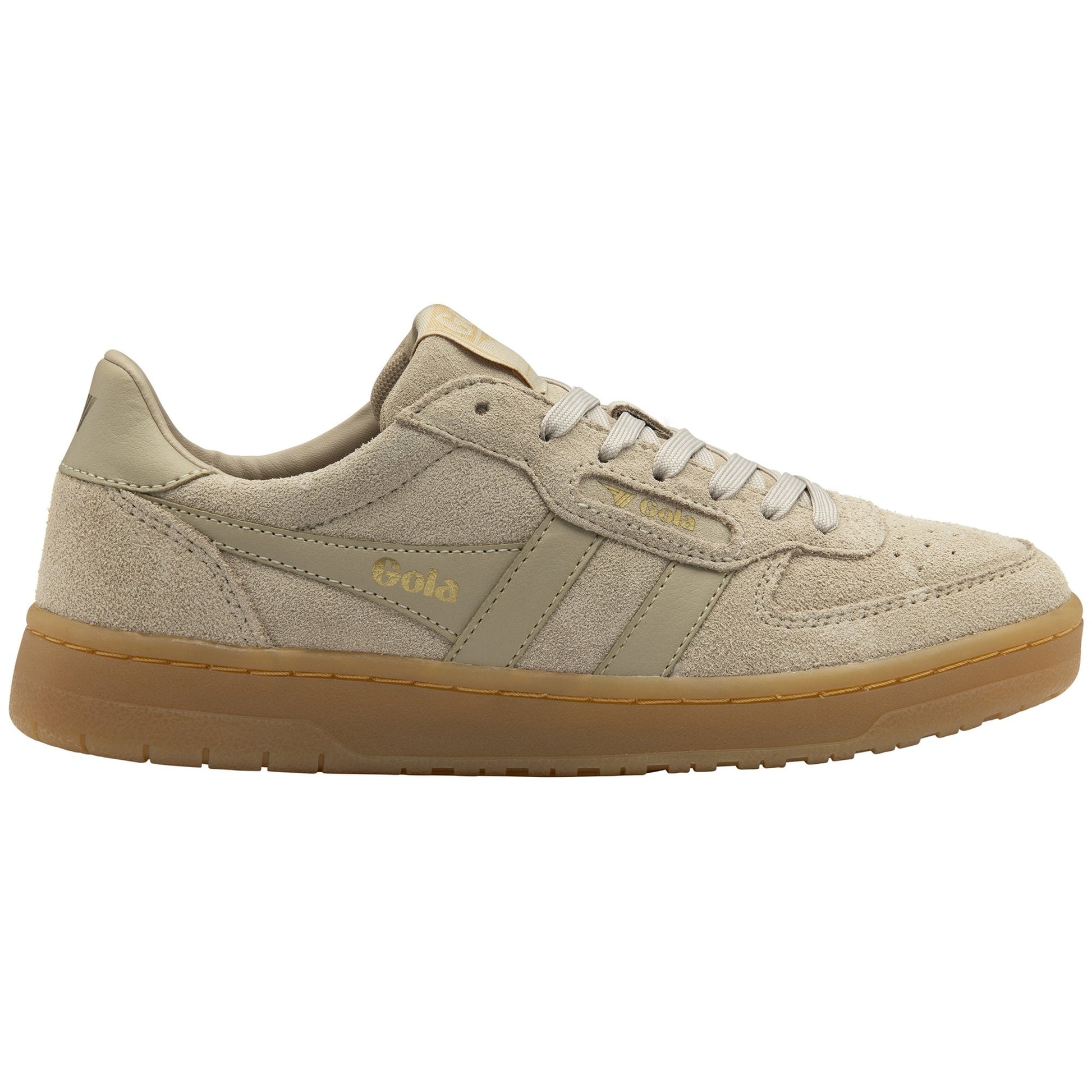 Gola Gola Classics Hawk Suede '86 Trainers