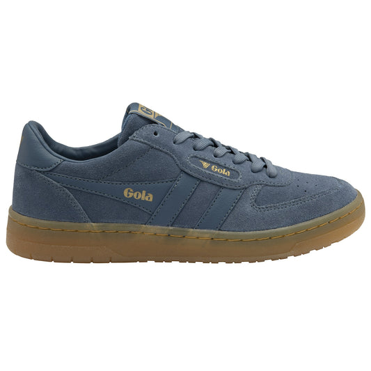 Gola Gola Classics Hawk Suede '86 Trainers