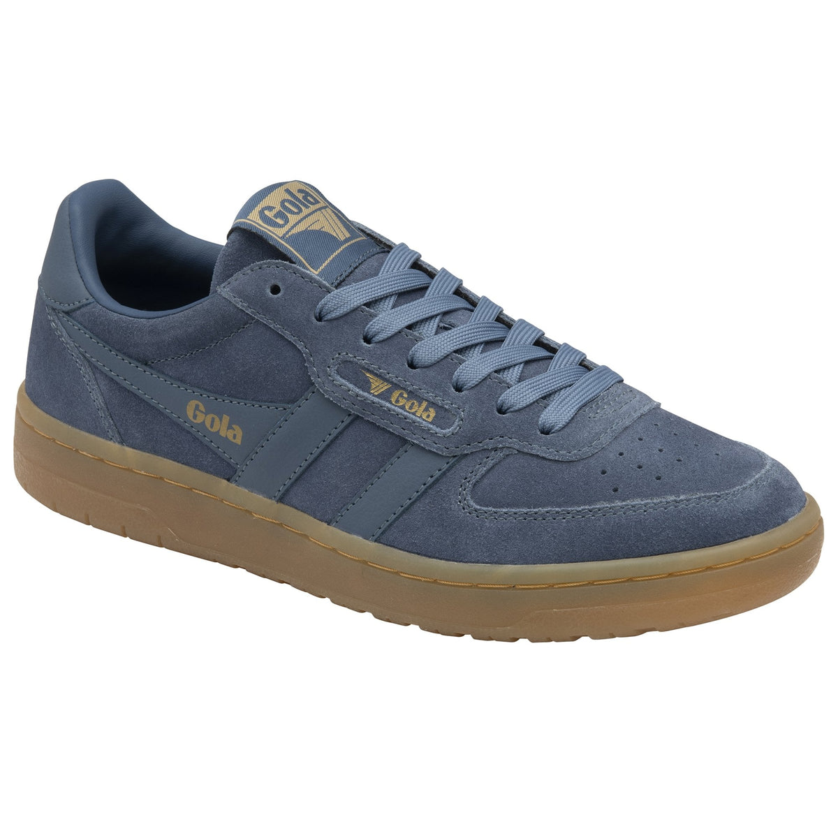Gola Gola Classics Hawk Suede '86 Trainers