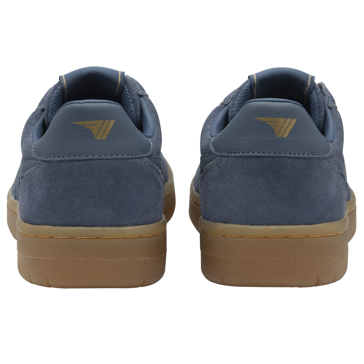 Gola Gola Classics Hawk Suede '86 Trainers