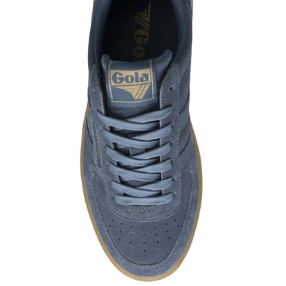 Gola Gola Classics Hawk Suede '86 Trainers