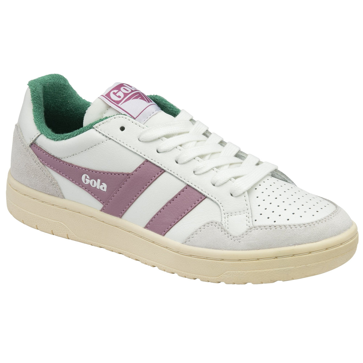 Gola Gola Classics Eagle Trainers