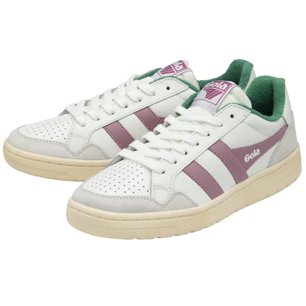 Gola Gola Classics Eagle Trainers