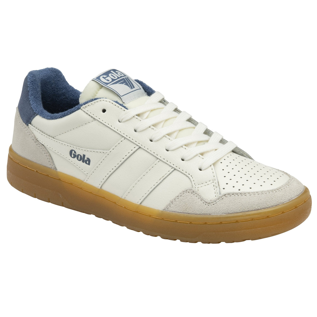 Gola Gola Classics Eagle '86 Trainers