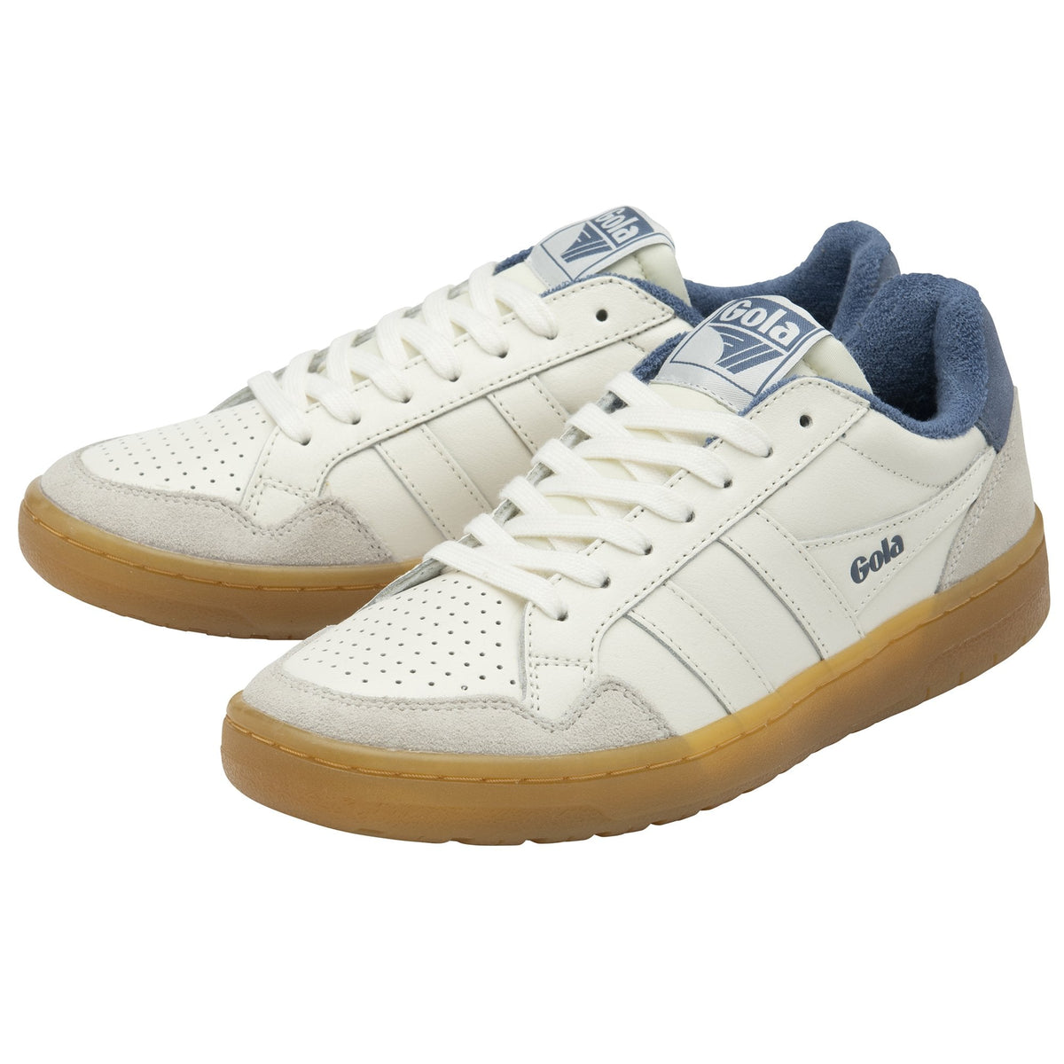 Gola Gola Classics Eagle '86 Trainers