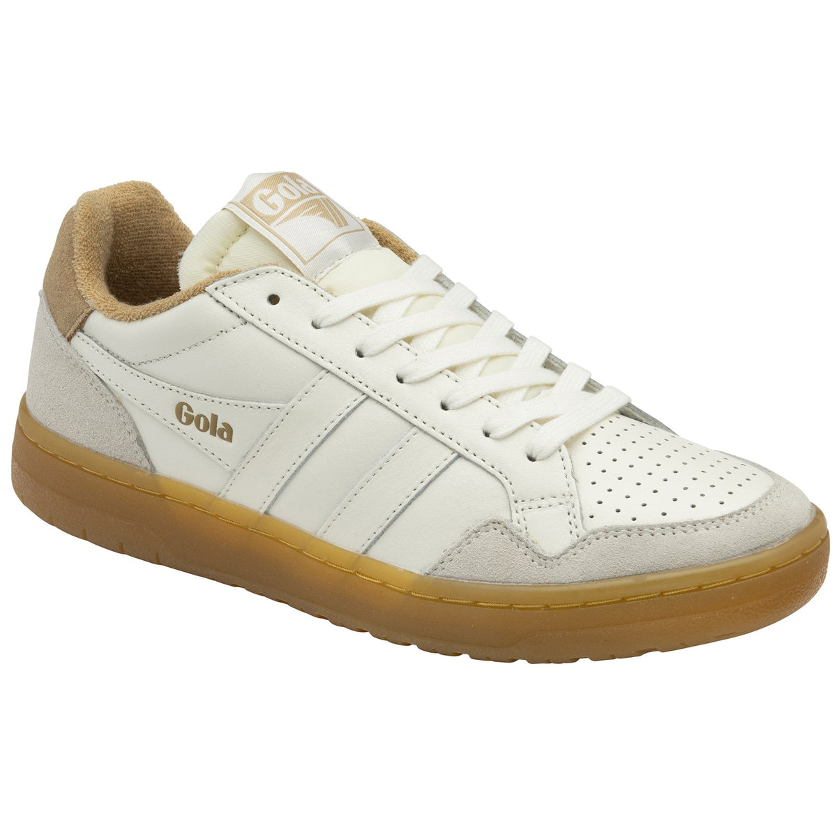 Gola Gola Classics Eagle '86 Trainers