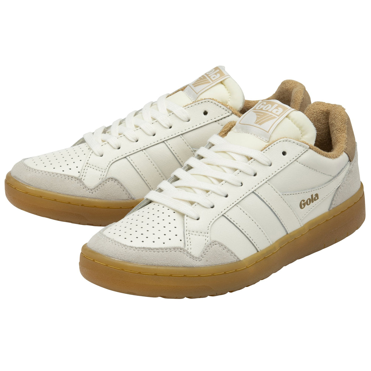 Gola Gola Classics Eagle '86 Trainers