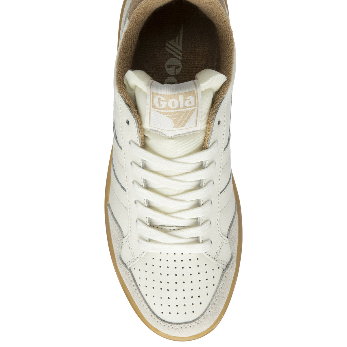 Gola Gola Classics Eagle '86 Trainers