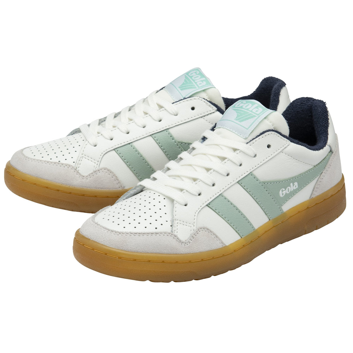 Gola Gola Classics Eagle '86 Trainers