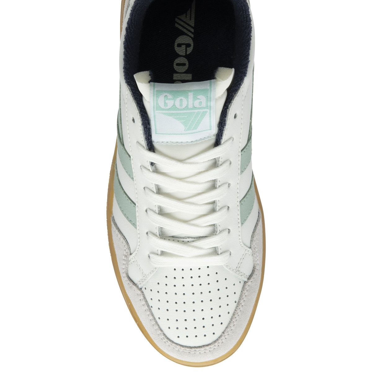 Gola Gola Classics Eagle '86 Trainers