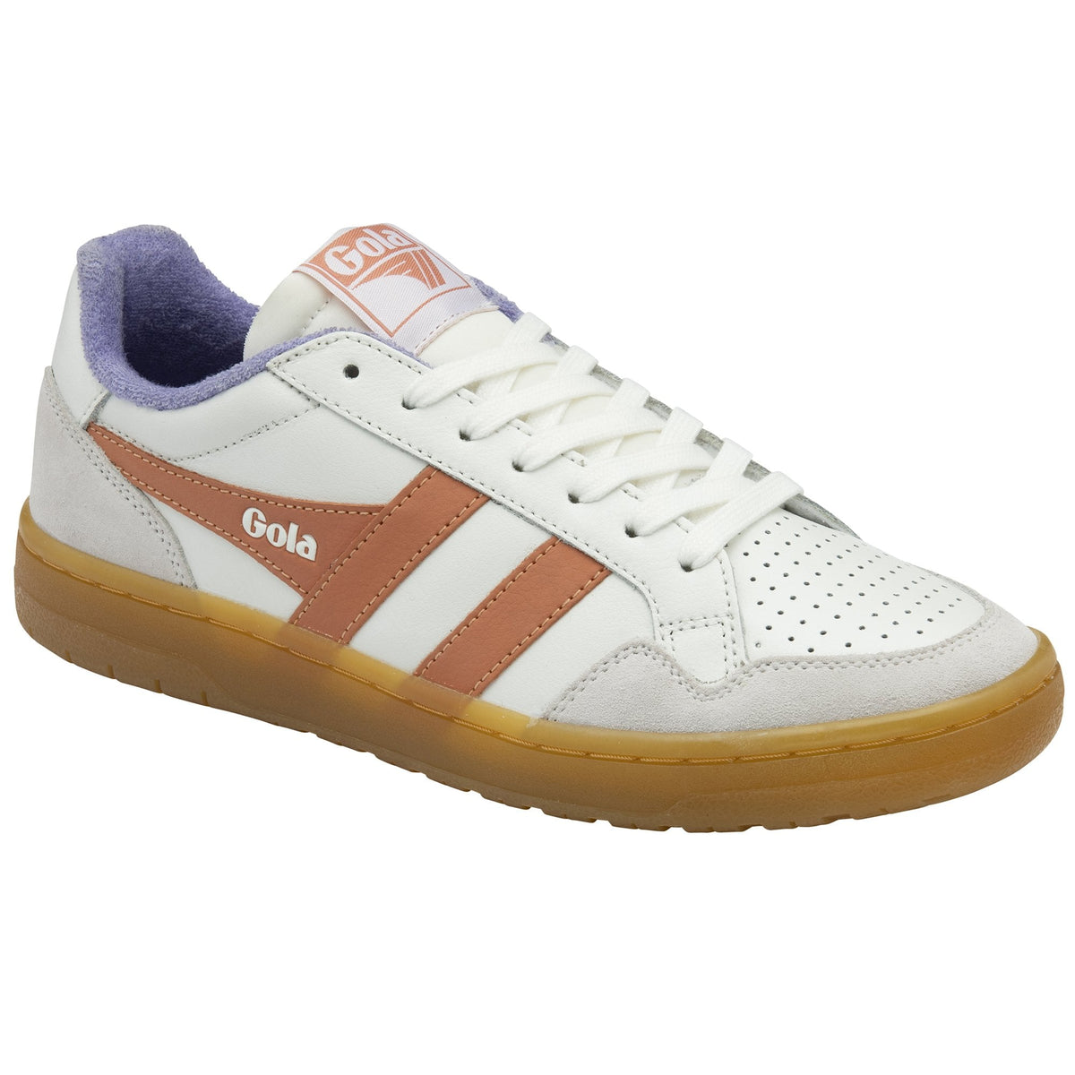 Gola Gola Classics Eagle '86 Trainers