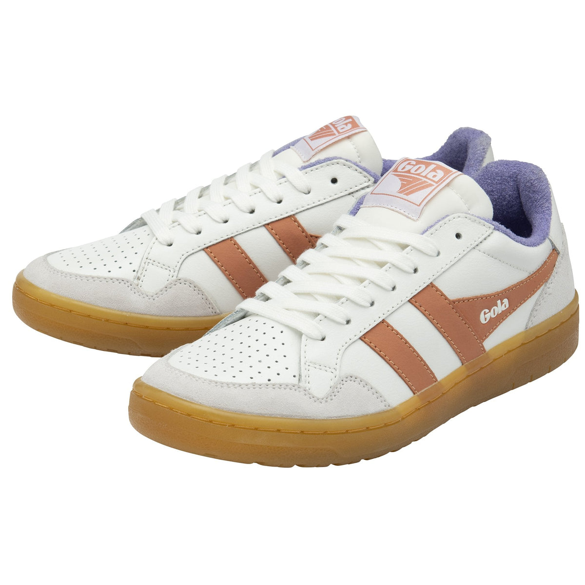 Gola Gola Classics Eagle '86 Trainers