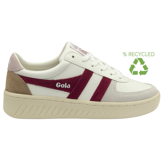 Gola Gola Classics Grandslam Trident Trainers