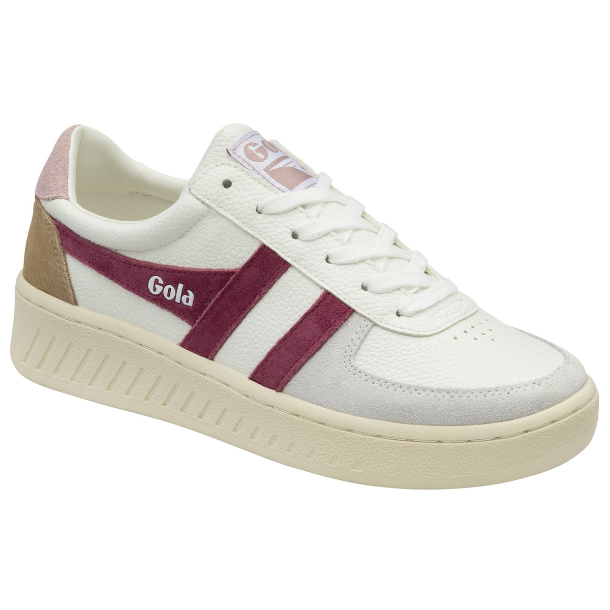 Gola Gola Classics Grandslam Trident Trainers