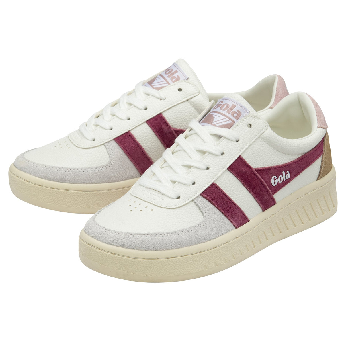 Gola Gola Classics Grandslam Trident Trainers