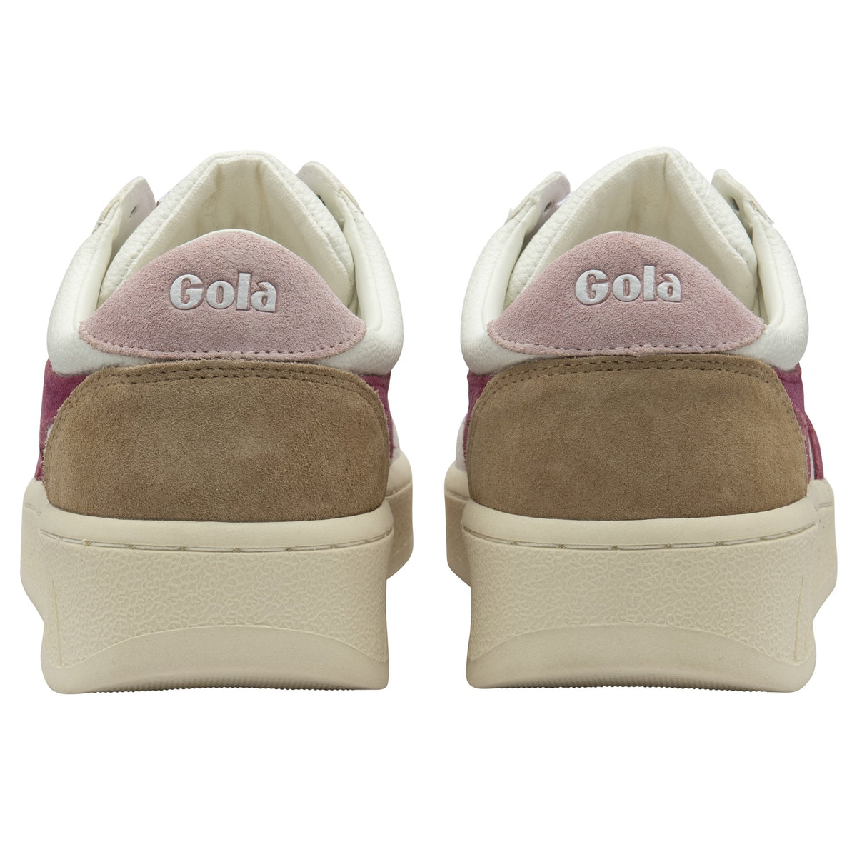 Gola Gola Classics Grandslam Trident Trainers