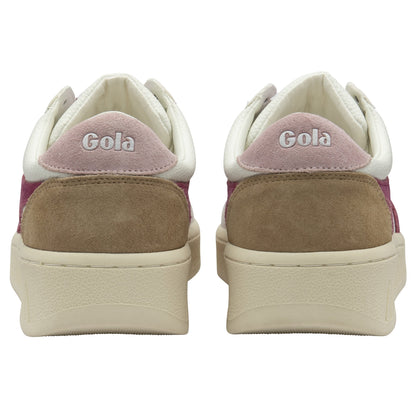 Gola Gola Classics Grandslam Trident Trainers