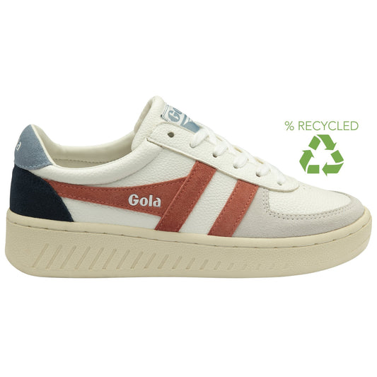 Gola Gola Classics Grandslam Trident Trainers
