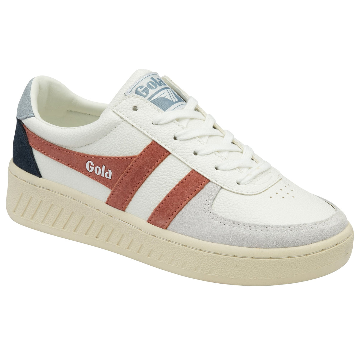 Gola Gola Classics Grandslam Trident Trainers