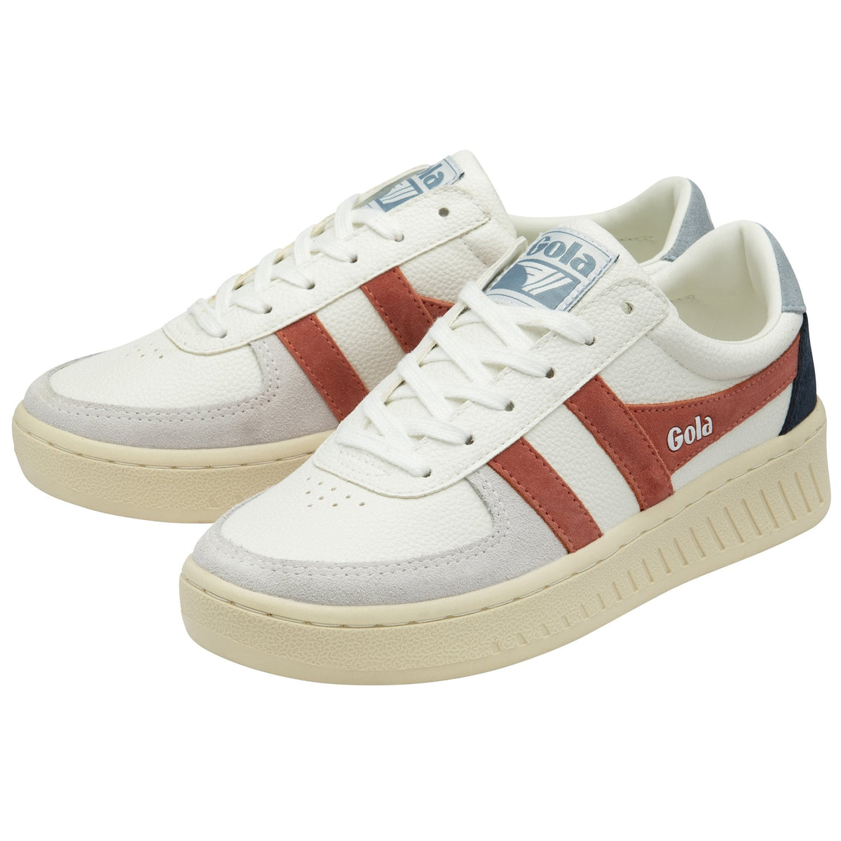 Gola Gola Classics Grandslam Trident Trainers