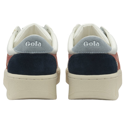 Gola Gola Classics Grandslam Trident Trainers