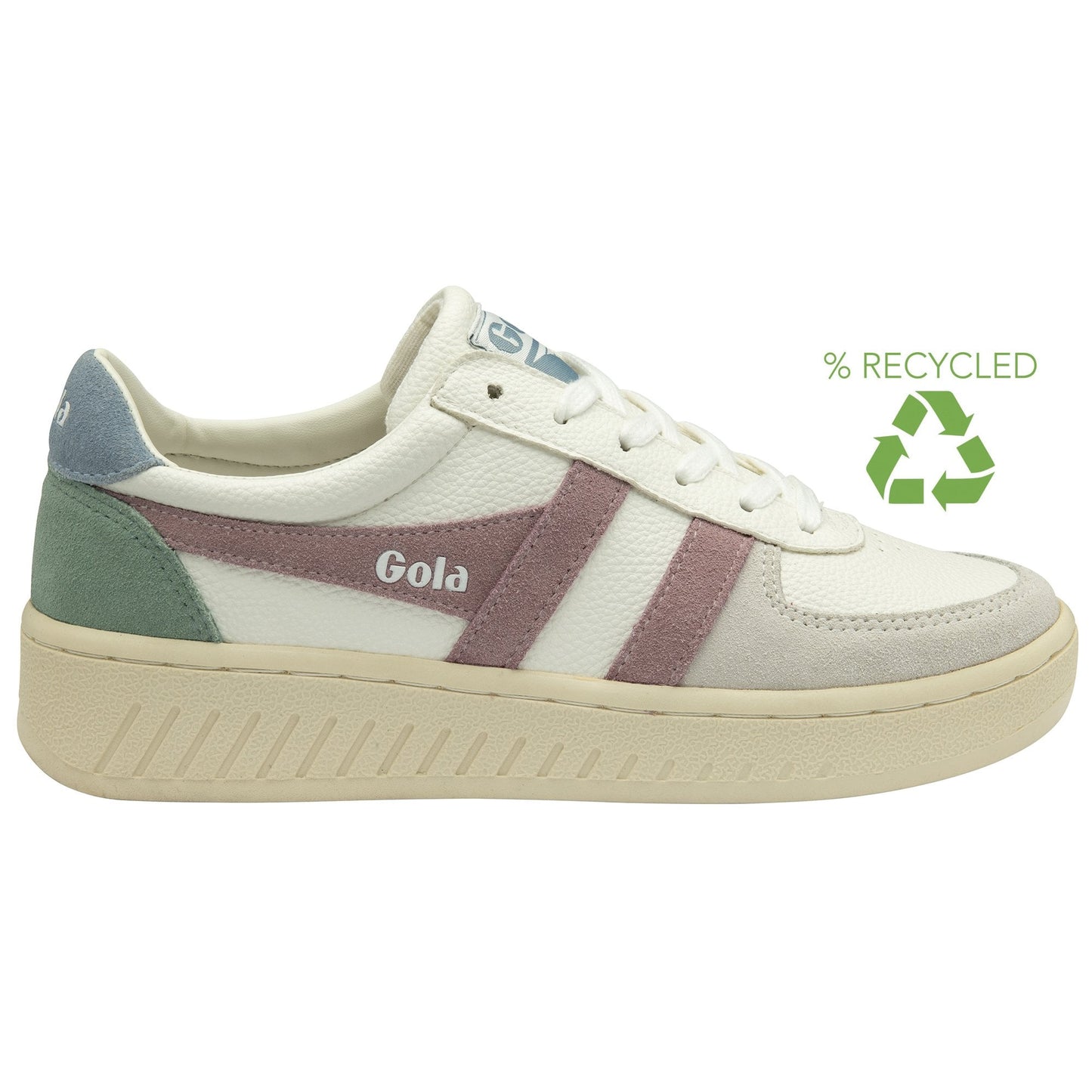 Gola Gola Classics Grandslam Trident Trainers