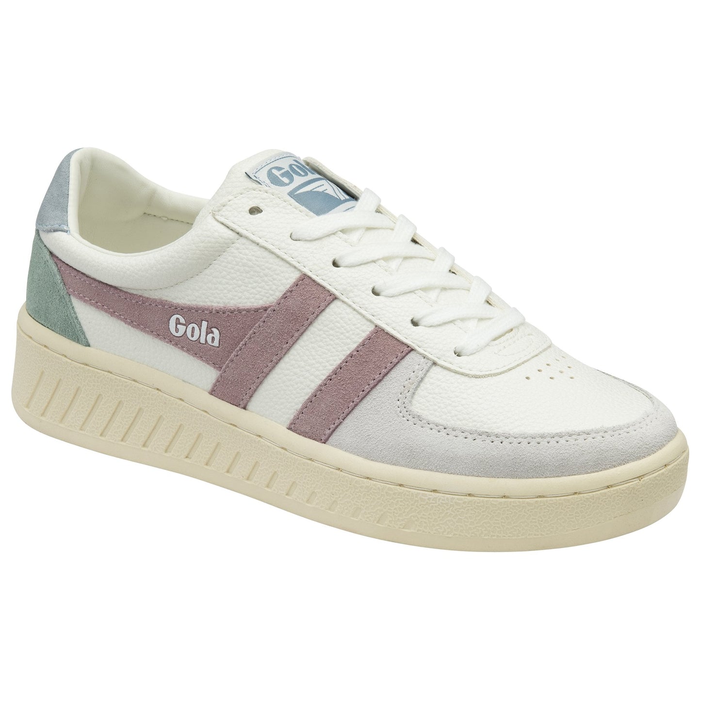 Gola Gola Classics Grandslam Trident Trainers