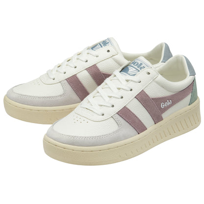 Gola Gola Classics Grandslam Trident Trainers