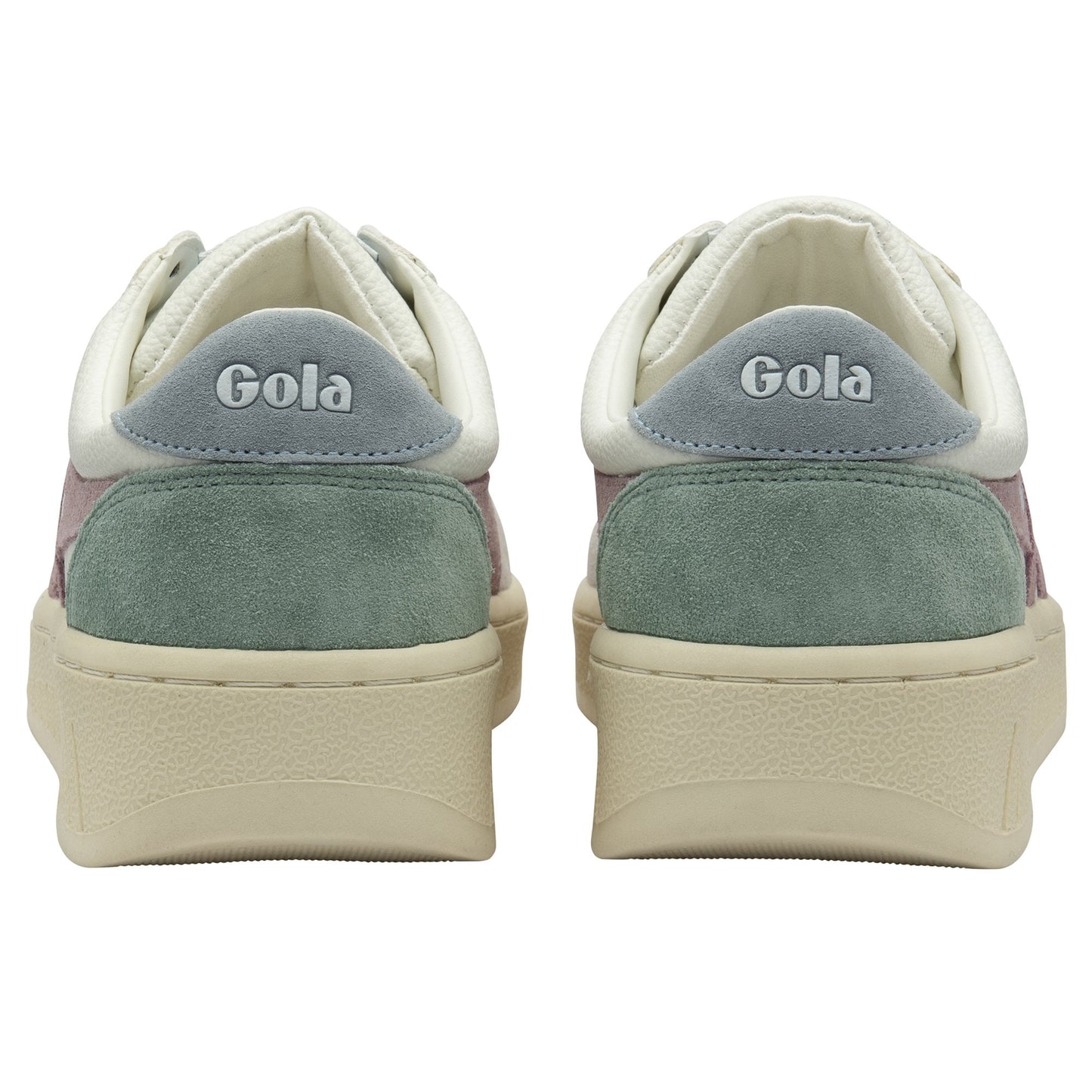 Gola Gola Classics Grandslam Trident Trainers
