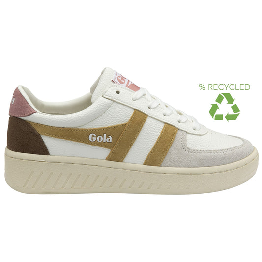 Gola Gola Classics Grandslam Trident Trainers